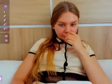 Chaturbate Live Sex of sweet_sabriina