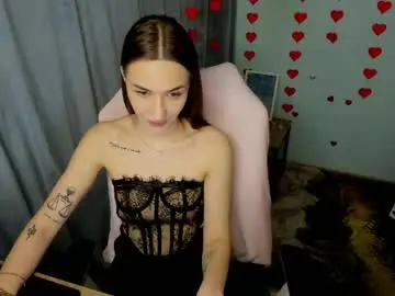 Chaturbate Adult Video Chat of tayla_candy