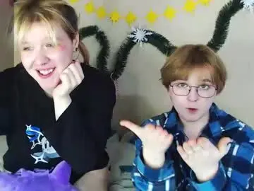 Chaturbate Nude Webcam of wehavepussies