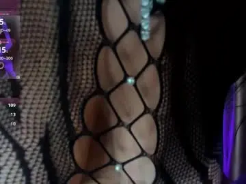 Chaturbate Live Sex Cam of _raven_black