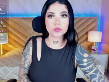 Chaturbate Best live sex cam show of _raven_black