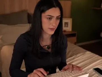 Chaturbate Live Porn of afrodita__25