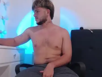 Chaturbate Free Porn Cam of andrey_clarton