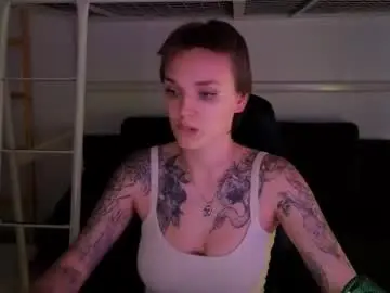 Chaturbate Adult Webcam of camellia_moon