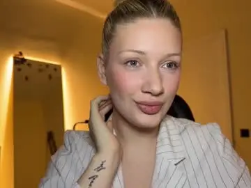 Chaturbate Live Sex of caramel_way