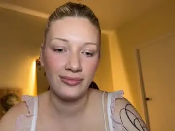 Chaturbate Sex Cam of caramel_way