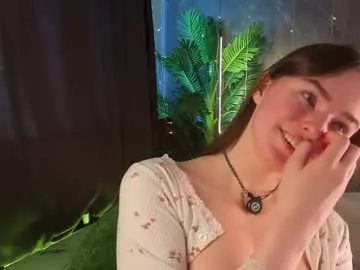 Chaturbate Live Sex Cam of clairwittenmyer