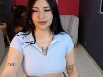 Chaturbate Live Sex of erotic_maite