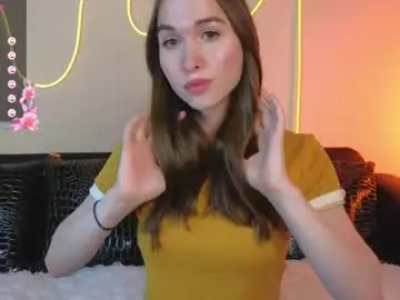 Chaturbate Nude Webcam of foxxy_girl_