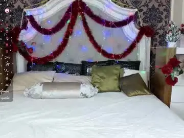 Chaturbate Nude Webcam of foxxy_girl_