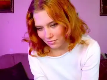 Chaturbate Nude Webcam of foxxy_girl_