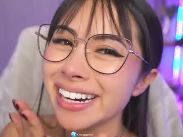 Chaturbate Free Porn Cam of gigi_ulala