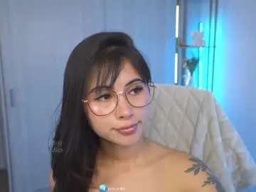 Chaturbate Watch Live Sex Cams of gigi_ulala