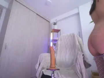 Chaturbate Private Sex Chat of gigi_ulala