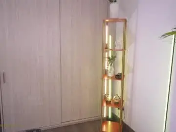 Chaturbate Sex Cam of gigi_ulala