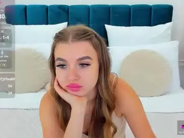 Chaturbate Nude Webcam of graceerica