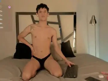 Chaturbate Private Sex Chat of jei_7m