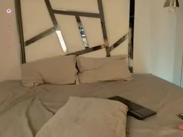 Chaturbate Best live sex cam show of jei_7m