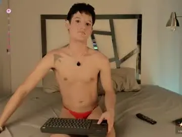 Chaturbate Live Porn of jei_7m