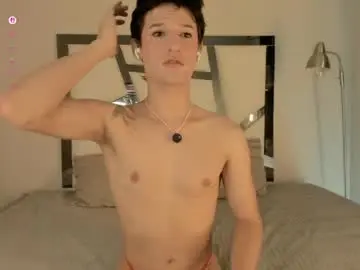 Chaturbate Sex Cam of jei_7m