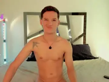 Chaturbate Live Sex Cam of jei_7m
