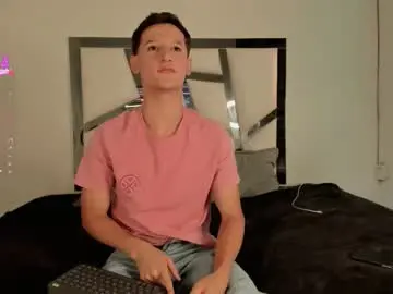 Chaturbate Live Sex Cam of jei_7m