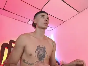 Chaturbate Live Sex Cam of jimm66_