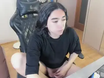 Chaturbate Private Sex Chat of judame_aoi