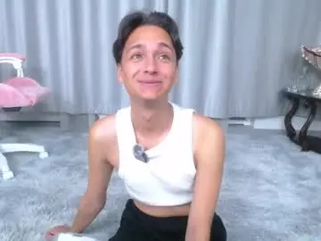 Chaturbate Adult Webcam of kitty_boy246