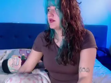 Chaturbate Live Sex Cam of lunapalmer01