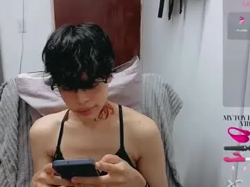 Chaturbate Free Porn Cam of melissa_and_dany