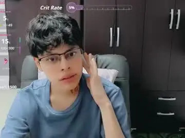 Chaturbate Adult Video Chat of melissa_and_dany