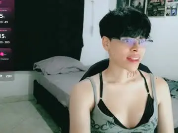 Chaturbate Adult Webcams of melissa_and_dany