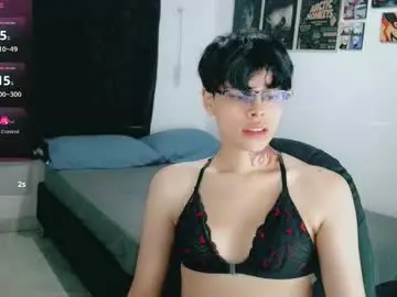 Chaturbate Adult Webcam of melissa_and_dany