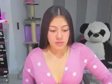 Chaturbate Free Porn Cam of missloreen333