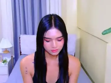 Chaturbate Nude Webcam of selenacortes