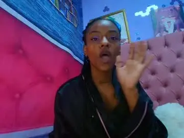 Chaturbate Sex Cam of shantalks