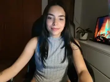Chaturbate Sex Cam of sweetmysterious18