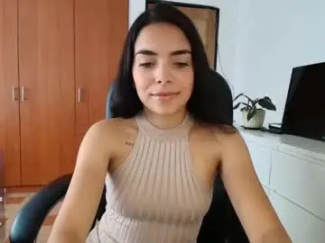 Chaturbate Adult Video Chat of sweetmysterious18