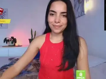 Chaturbate Sex Cam of sweetmysterious18