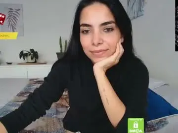 Chaturbate Free Live Porn of sweetmysterious18