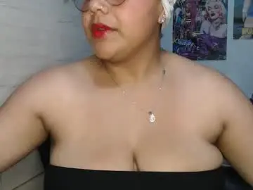 Chaturbate Private Sex Chat of sweett_candy1