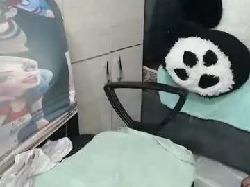 Chaturbate Private Sex Chat of sweett_candy1