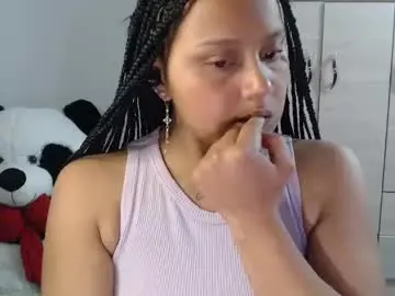 Chaturbate Adult Webcam of sweett_candy1