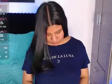 Chaturbate Best live sex cam show of tiana_storm1