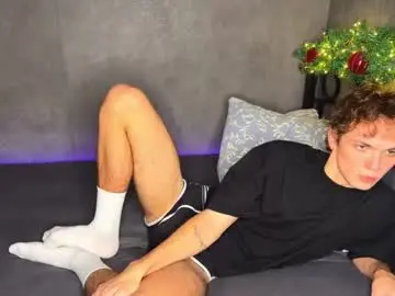 Chaturbate Adult Webcam of xavier_200