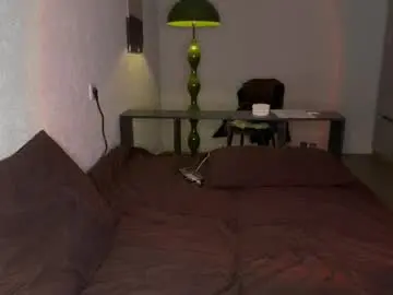 Chaturbate Nude Webcam of xavier_200