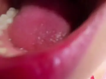 Chaturbate Live Sex of _lapetitemort_