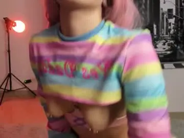 Chaturbate Best live sex cam show of _lapetitemort_