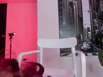 Chaturbate Live Sex Cam of _lapetitemort_